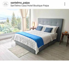 Santelmo Casa Hotel Boutique